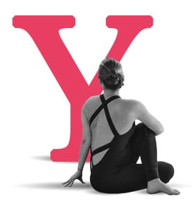 Aulas de Yoga Online