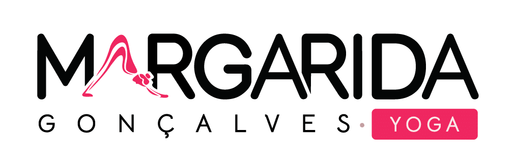 Margarida Gonçalves | Yoga Logo